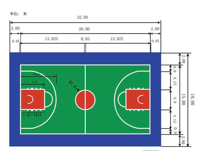 篮球场划线图.png